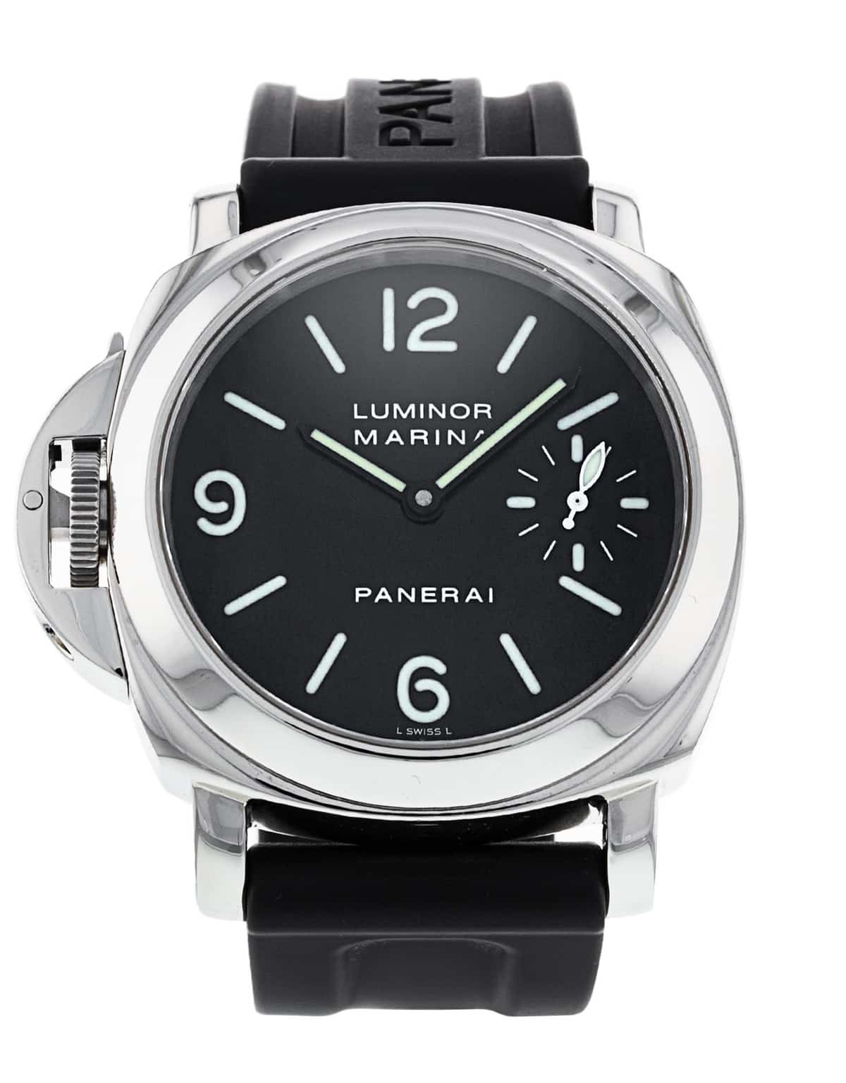 Panerai Luminor Marina PAM00022